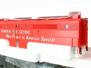 HO Scale Proto 2000 30963 ALCO Demonstrator PA/PB Diesel Set - DCC Ready