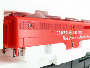 HO Scale Proto 2000 30963 ALCO Demonstrator PA/PB Diesel Set - DCC Ready