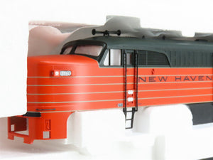 HO Scale Proto 2000 30959 NH New Haven ALCO PA Diesel #760 - DCC Ready