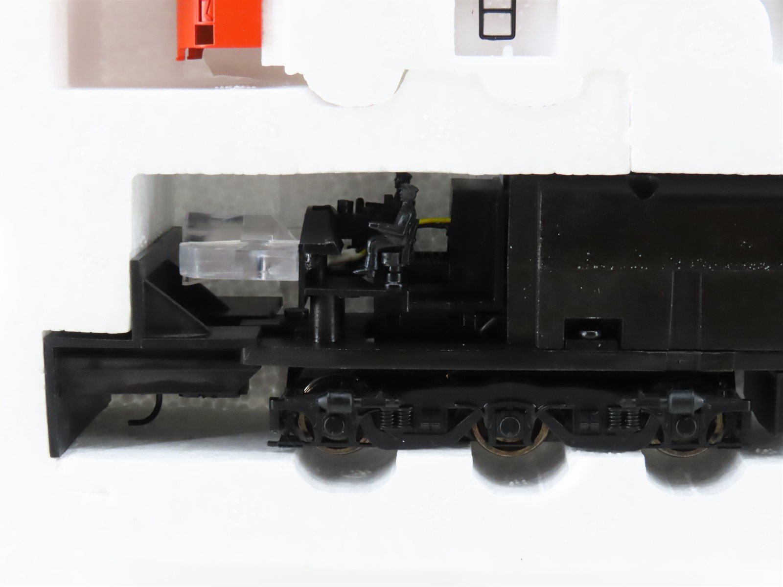 HO Scale Proto 2000 30959 NH New Haven ALCO PA Diesel #760 - DCC Ready