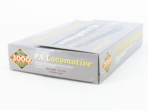 HO Scale Proto 2000 30959 NH New Haven ALCO PA Diesel #760 - DCC Ready