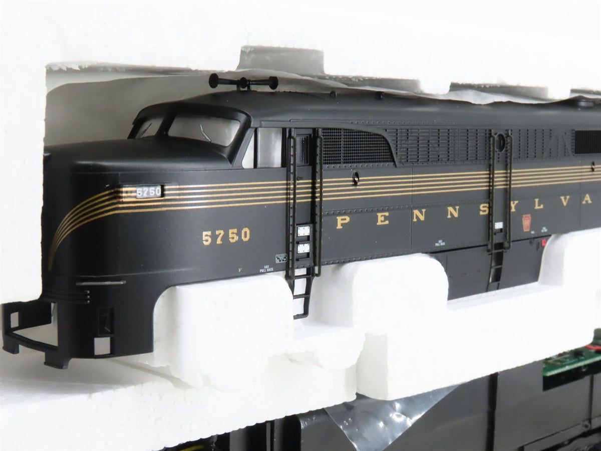 HO Scale Proto 2000 30498 PRR Pennsylvania ALCO PA/PB Diesel Set - DCC Ready