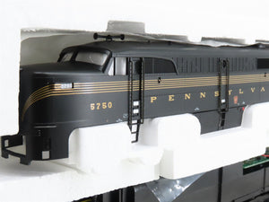 HO Scale Proto 2000 30498 PRR Pennsylvania ALCO PA/PB Diesel Set - DCC Ready