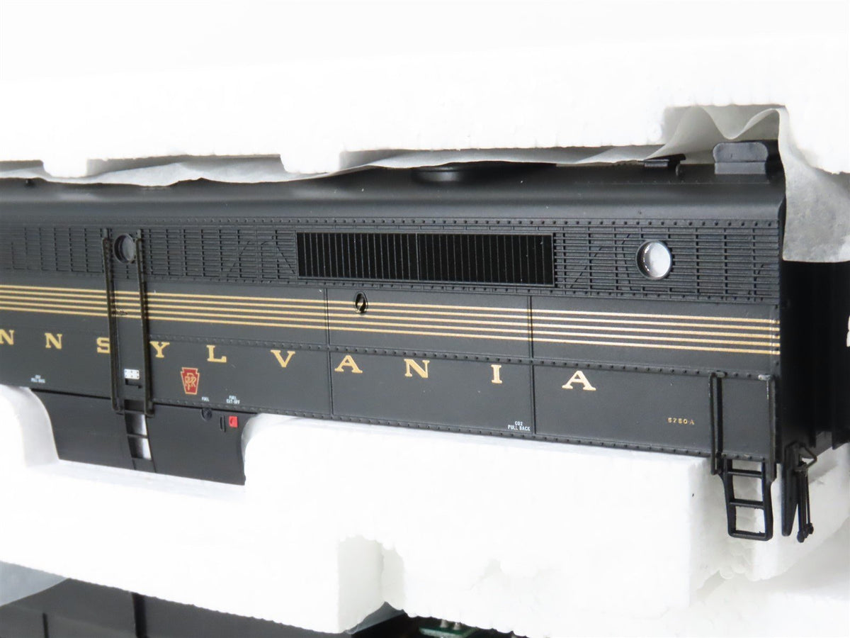 HO Scale Proto 2000 30498 PRR Pennsylvania ALCO PA/PB Diesel Set - DCC Ready