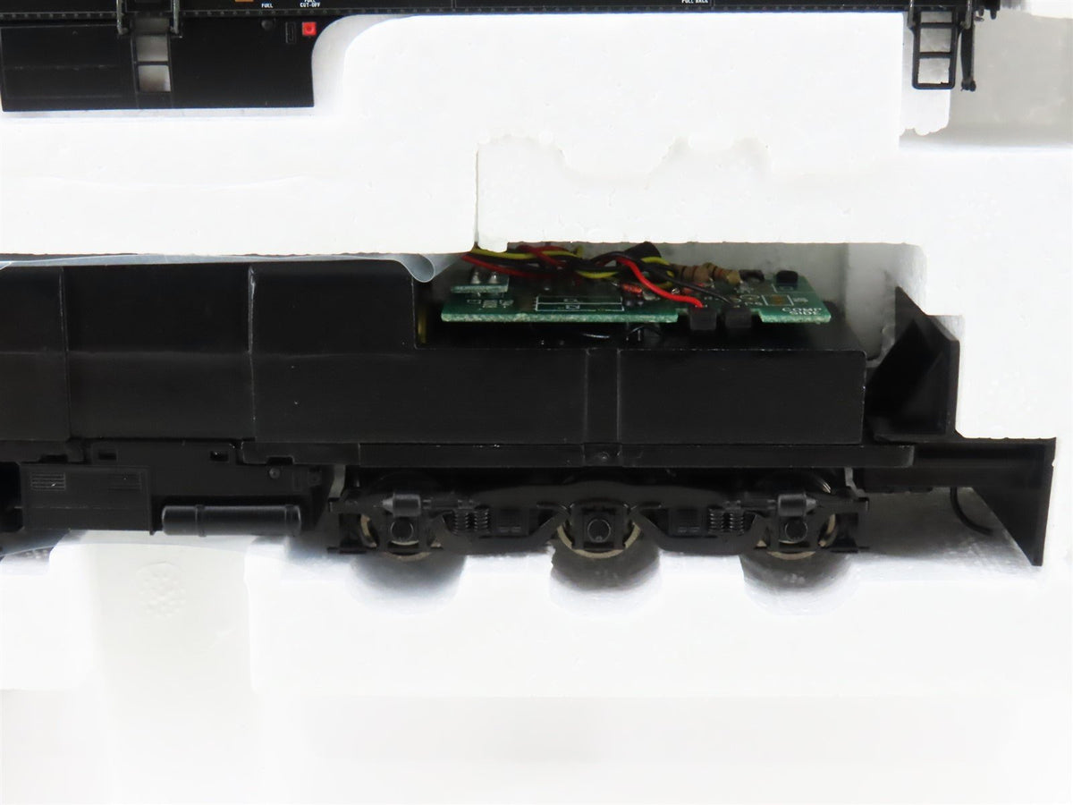 HO Scale Proto 2000 30498 PRR Pennsylvania ALCO PA/PB Diesel Set - DCC Ready