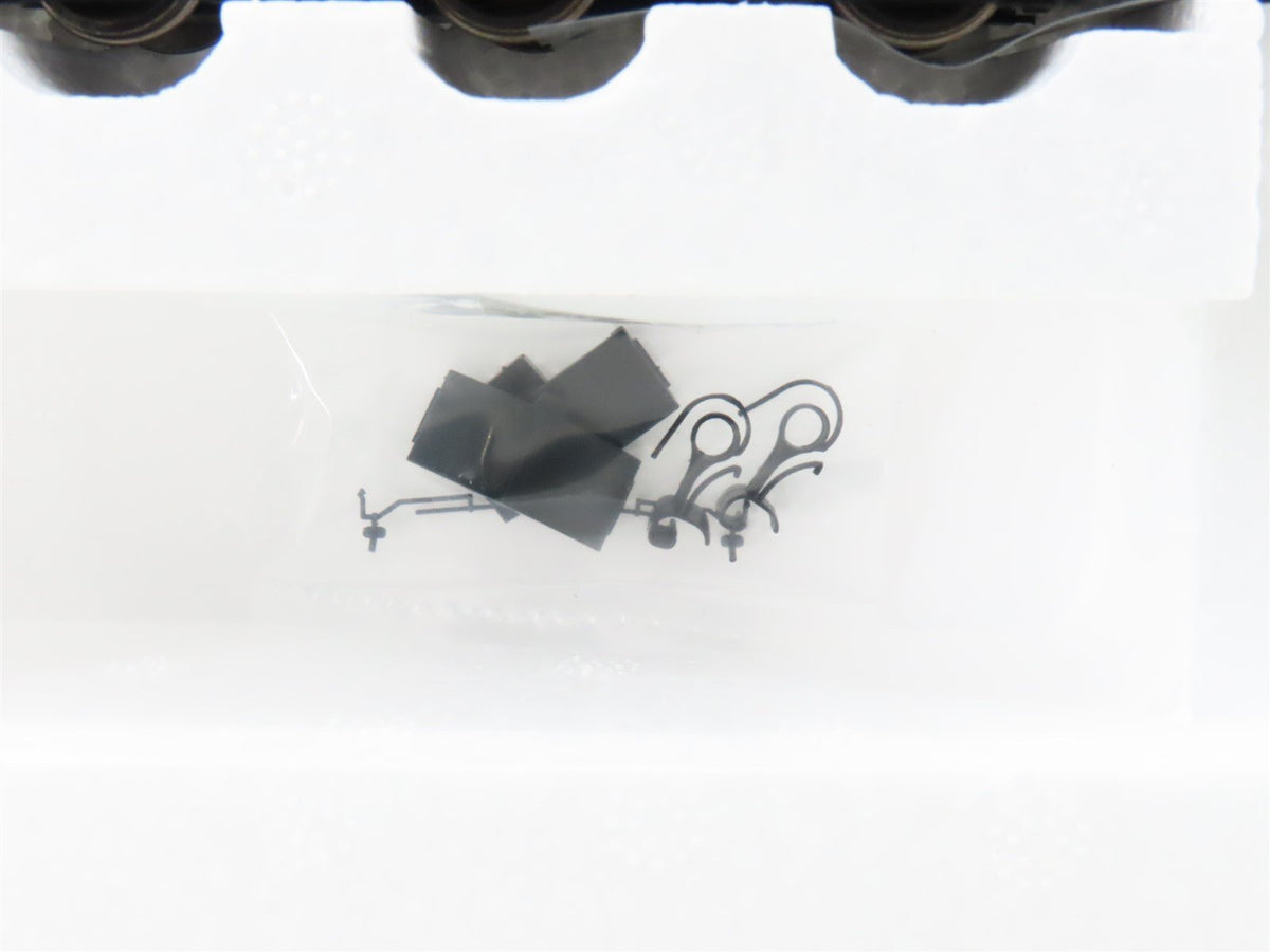 HO Scale Proto 2000 30498 PRR Pennsylvania ALCO PA/PB Diesel Set - DCC Ready