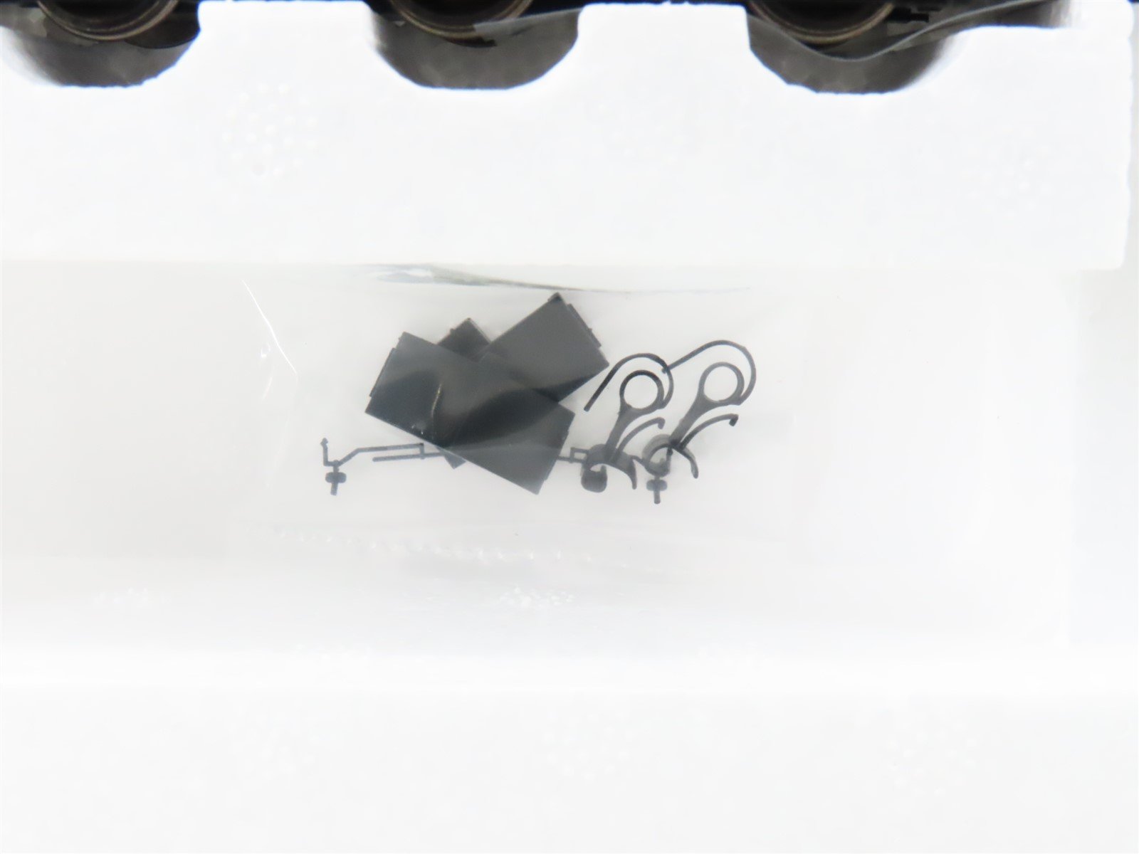 HO Scale Proto 2000 30498 PRR Pennsylvania ALCO PA/PB Diesel Set - DCC Ready