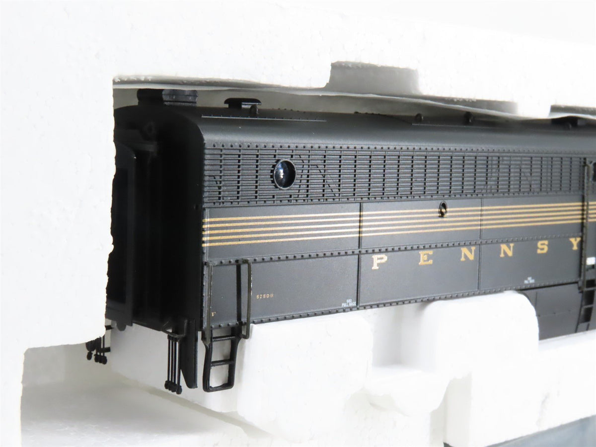 HO Scale Proto 2000 30498 PRR Pennsylvania ALCO PA/PB Diesel Set - DCC Ready