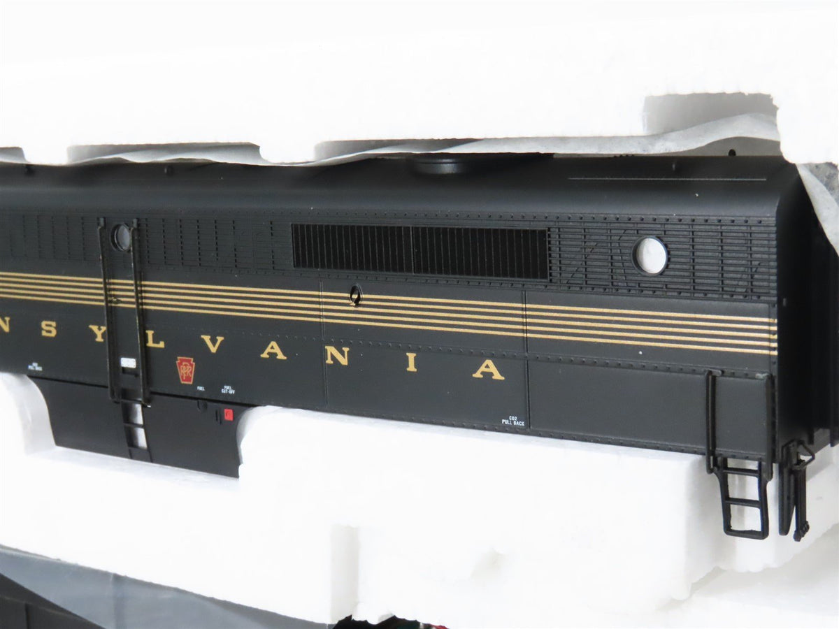 HO Scale Proto 2000 30498 PRR Pennsylvania ALCO PA/PB Diesel Set - DCC Ready