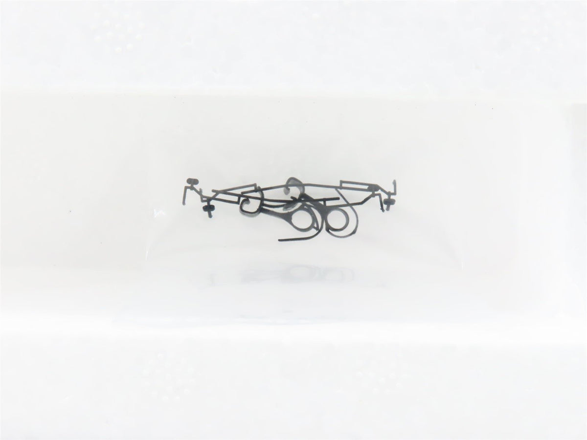 HO Scale Proto 2000 30498 PRR Pennsylvania ALCO PA/PB Diesel Set - DCC Ready