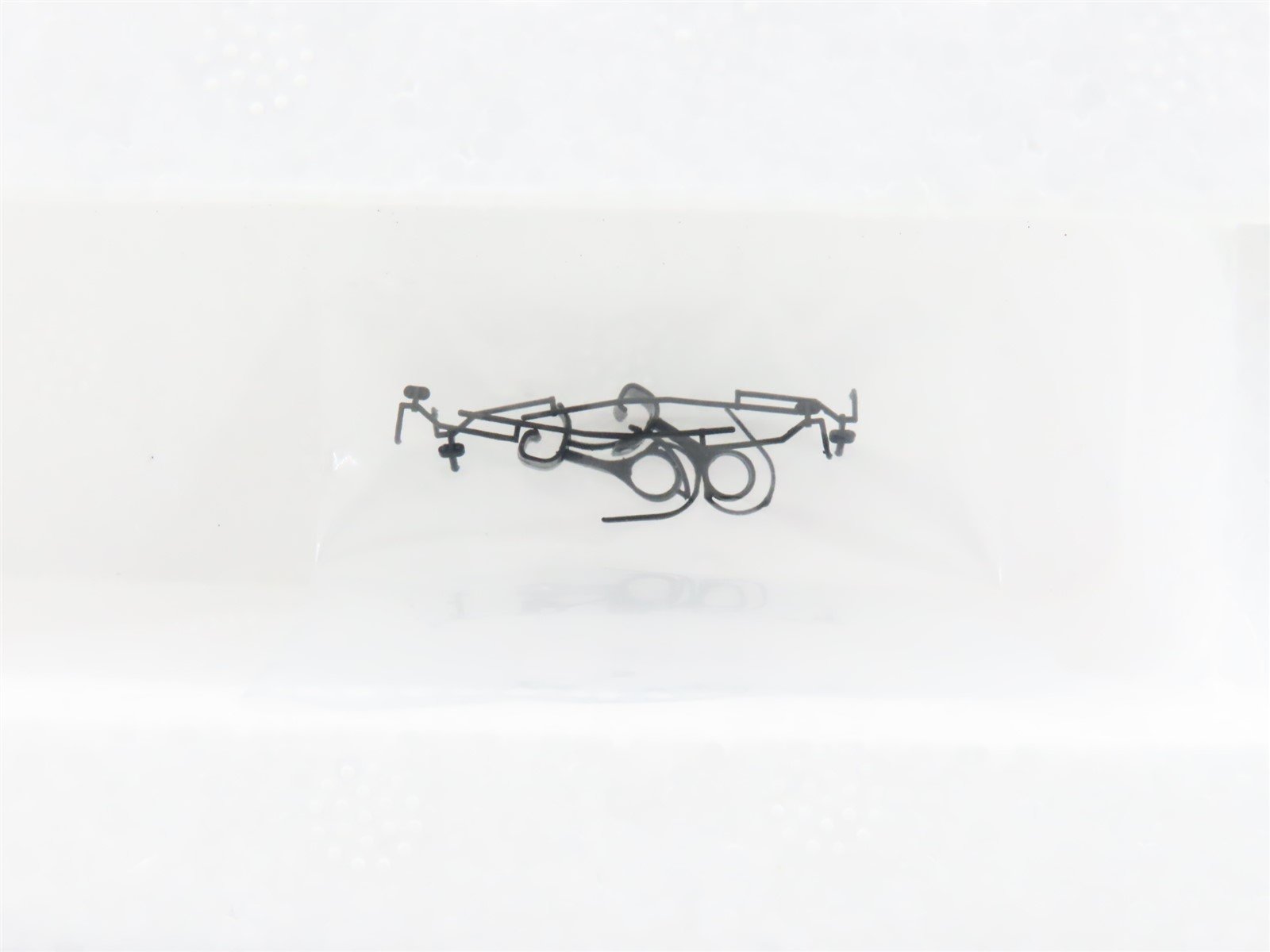 HO Scale Proto 2000 30498 PRR Pennsylvania ALCO PA/PB Diesel Set - DCC Ready