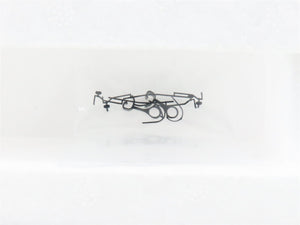 HO Scale Proto 2000 30498 PRR Pennsylvania ALCO PA/PB Diesel Set - DCC Ready