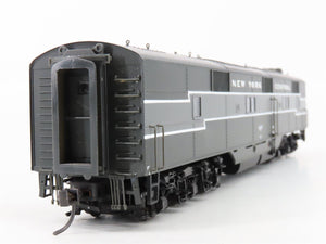 HO Scale Proto 2000 21067 NYC New York Central EMD E7B Diesel #4107 - Unpowered