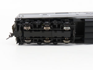 HO Scale Proto 2000 21067 NYC New York Central EMD E7B Diesel #4107 - Unpowered