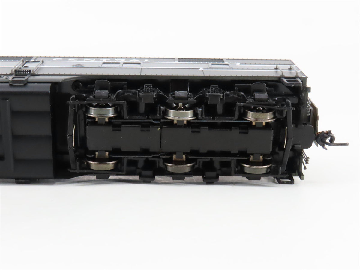 HO Scale Proto 2000 21067 NYC New York Central EMD E7B Diesel #4107 - Unpowered