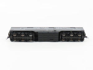 HO Scale Proto 2000 21067 NYC New York Central EMD E7B Diesel #4107 - Unpowered