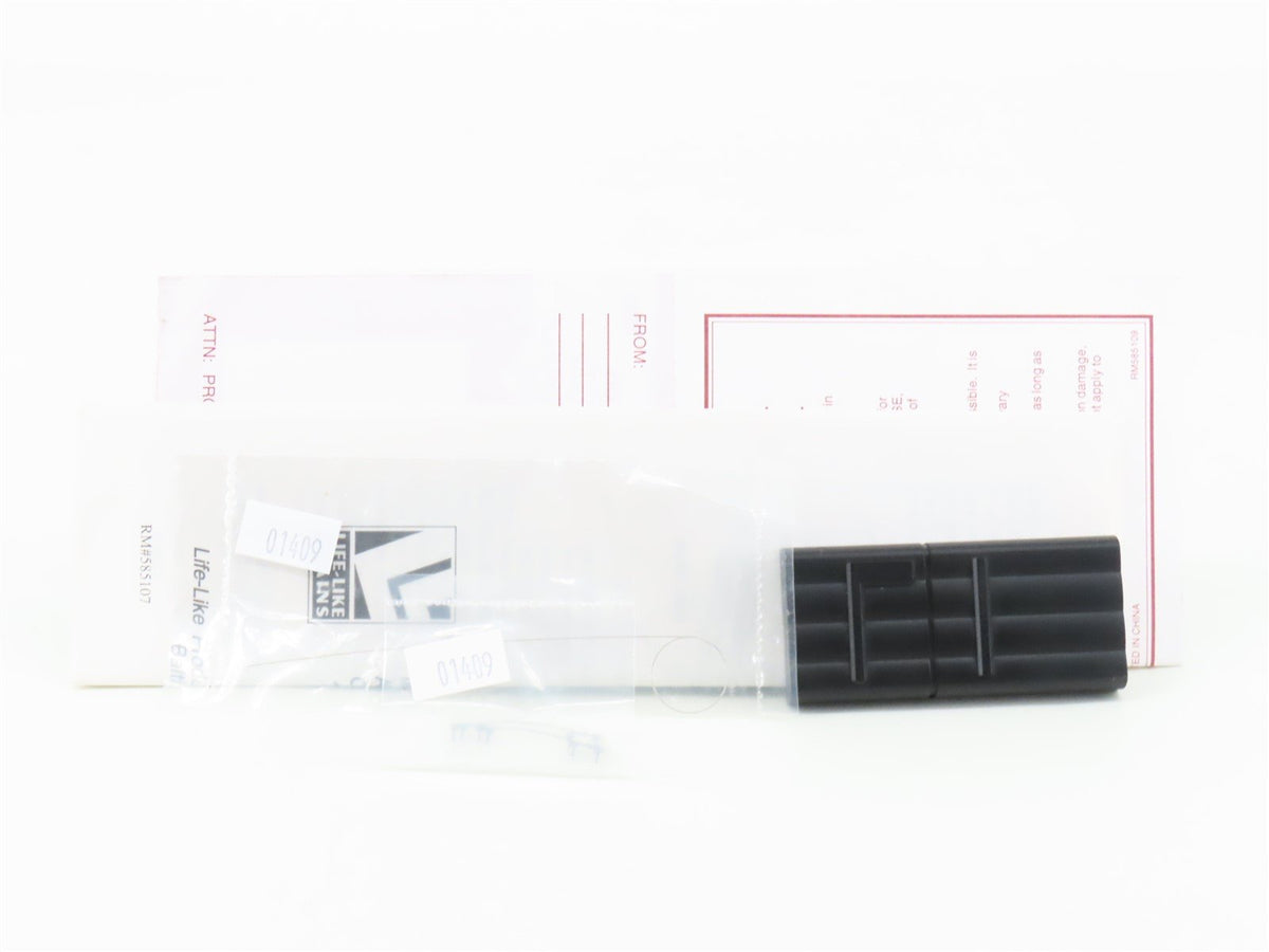 HO Scale Proto 2000 21067 NYC New York Central EMD E7B Diesel #4107 - Unpowered