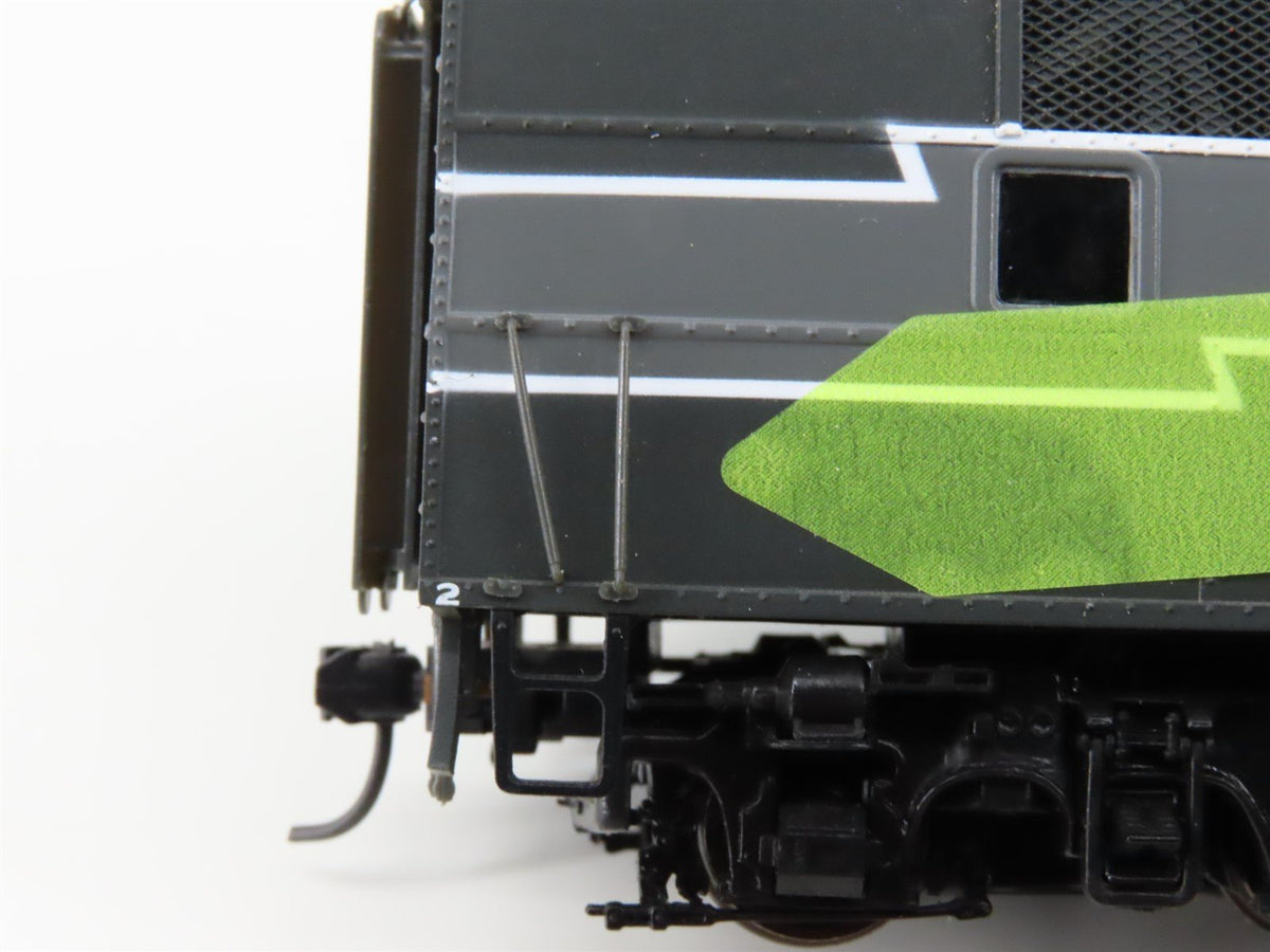 HO Scale Proto 2000 21067 NYC New York Central EMD E7B Diesel #4107 - Unpowered