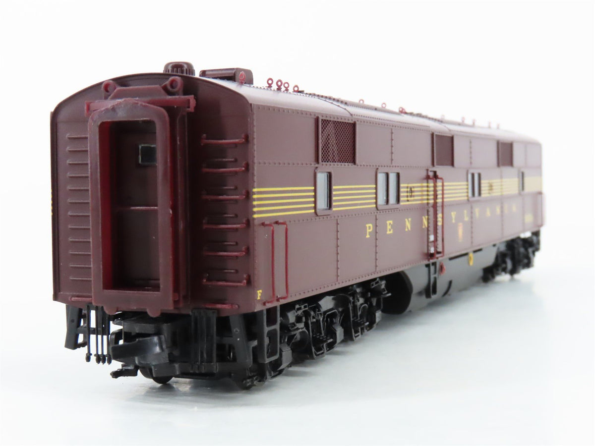 HO Scale Proto 2000 21118 PRR Pennsylvania EMD E7B Diesel #5856B - Unpowered