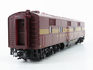 HO Scale Proto 2000 21118 PRR Pennsylvania EMD E7B Diesel #5856B - Unpowered