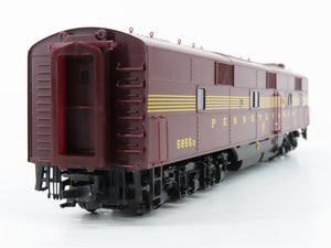 HO Scale Proto 2000 21118 PRR Pennsylvania EMD E7B Diesel #5856B - Unpowered