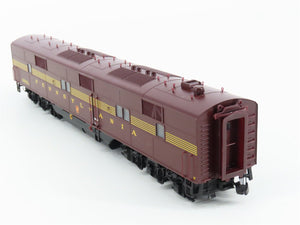 HO Scale Proto 2000 21118 PRR Pennsylvania EMD E7B Diesel #5856B - Unpowered