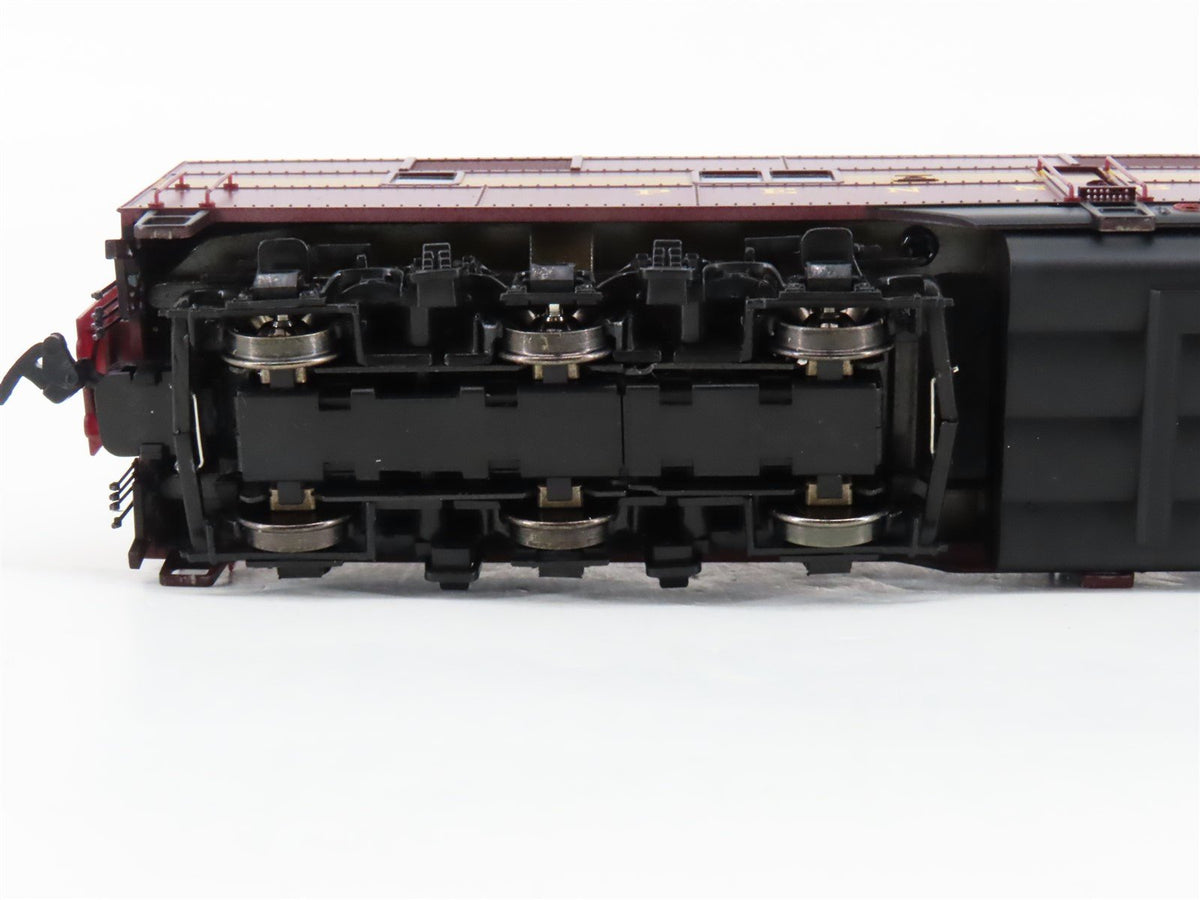 HO Scale Proto 2000 21118 PRR Pennsylvania EMD E7B Diesel #5856B - Unpowered