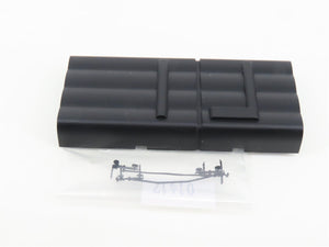 HO Scale Proto 2000 21118 PRR Pennsylvania EMD E7B Diesel #5856B - Unpowered