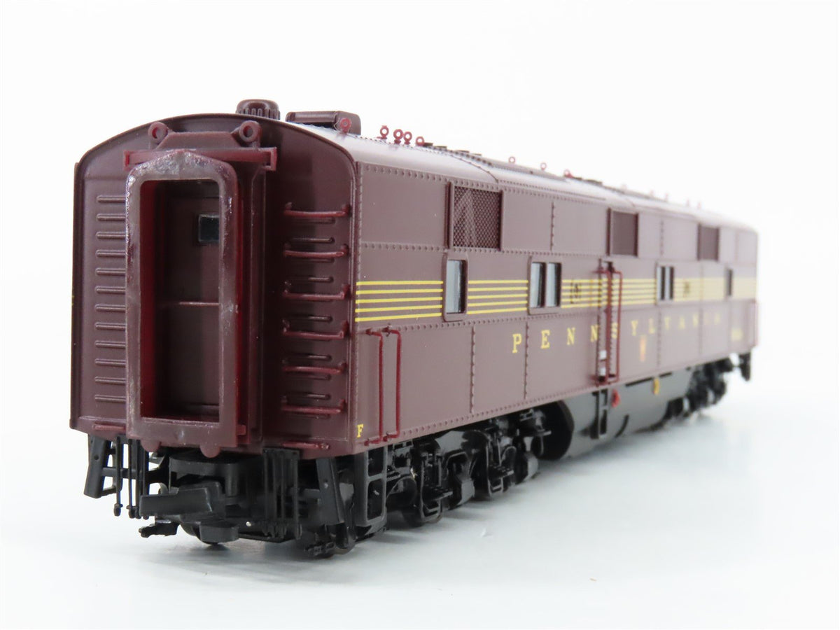 HO Scale Proto 2000 21119 PRR Pennsylvania EMD E7B Diesel #5862B - Unpowered