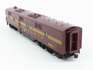HO Scale Proto 2000 21119 PRR Pennsylvania EMD E7B Diesel #5862B - Unpowered