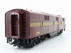 HO Scale Proto 2000 21119 PRR Pennsylvania EMD E7B Diesel #5862B - Unpowered