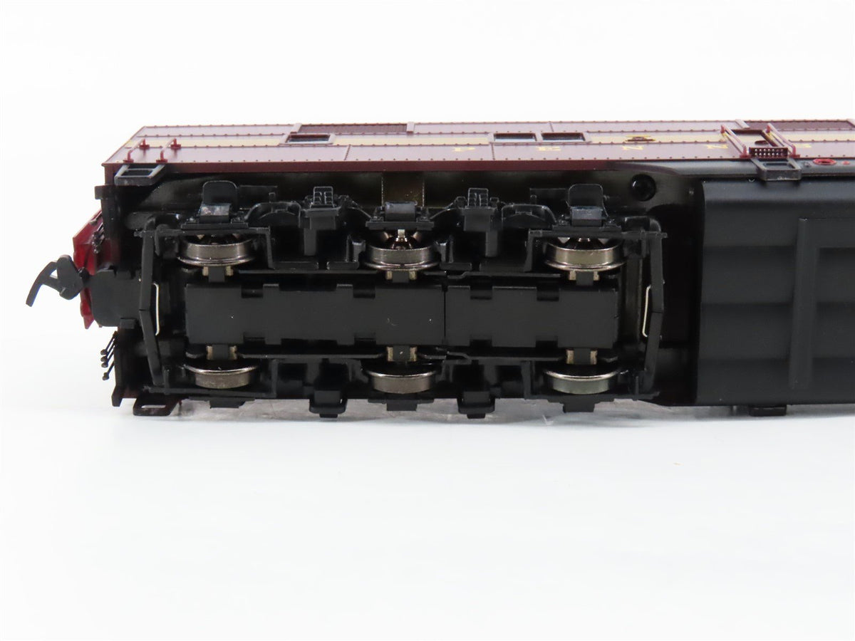HO Scale Proto 2000 21119 PRR Pennsylvania EMD E7B Diesel #5862B - Unpowered