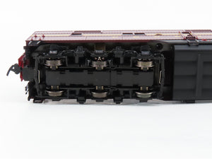 HO Scale Proto 2000 21119 PRR Pennsylvania EMD E7B Diesel #5862B - Unpowered
