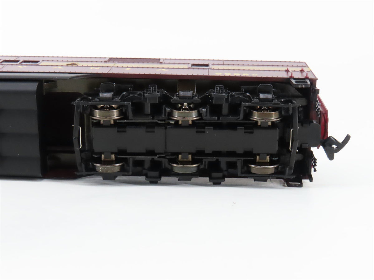 HO Scale Proto 2000 21119 PRR Pennsylvania EMD E7B Diesel #5862B - Unpowered