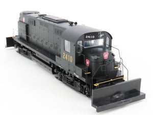 HO Proto 2000 920-31346 PRR Pennsylvania ALCO RS27 Diesel #2410 w/ DCC & Sound