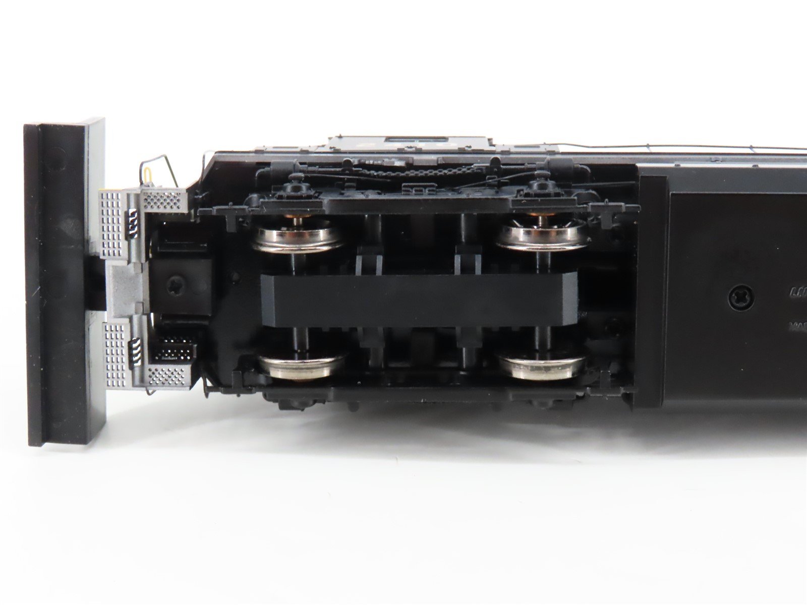 HO Proto 2000 920-31346 PRR Pennsylvania ALCO RS27 Diesel #2410 w/ DCC & Sound