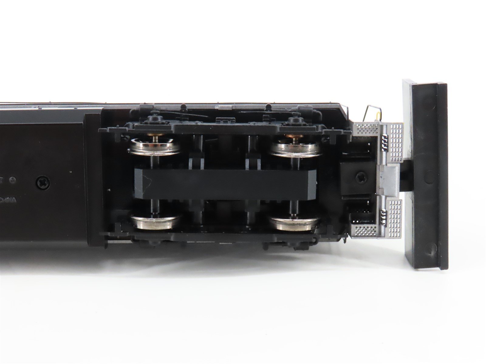 HO Proto 2000 920-31346 PRR Pennsylvania ALCO RS27 Diesel #2410 w/ DCC & Sound