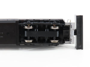 HO Proto 2000 920-31346 PRR Pennsylvania ALCO RS27 Diesel #2410 w/ DCC & Sound