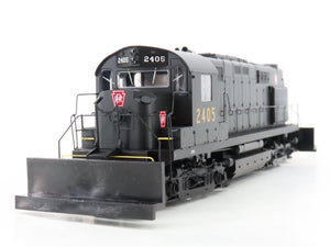 HO Proto 2000 920-31344 PRR Pennsylvania ALCO RS27 Diesel #2405 - DCC Ready