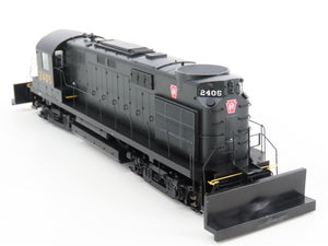 HO Proto 2000 920-31344 PRR Pennsylvania ALCO RS27 Diesel #2405 - DCC Ready