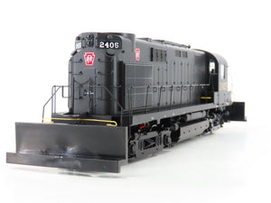 HO Proto 2000 920-31344 PRR Pennsylvania ALCO RS27 Diesel #2405 - DCC Ready
