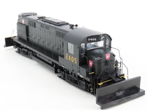 HO Proto 2000 920-31344 PRR Pennsylvania ALCO RS27 Diesel #2405 - DCC Ready