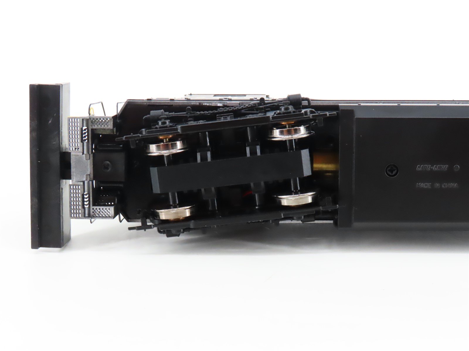 HO Proto 2000 920-31344 PRR Pennsylvania ALCO RS27 Diesel #2405 - DCC Ready