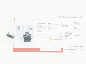 HO Proto 2000 920-31344 PRR Pennsylvania ALCO RS27 Diesel #2405 - DCC Ready