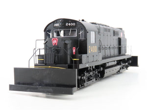 HO Proto 2000 920-31343 PRR Pennsylvania ALCO RS27 Diesel #2400 - DCC Ready