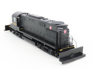 HO Proto 2000 920-31343 PRR Pennsylvania ALCO RS27 Diesel #2400 - DCC Ready