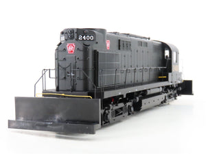 HO Proto 2000 920-31343 PRR Pennsylvania ALCO RS27 Diesel #2400 - DCC Ready
