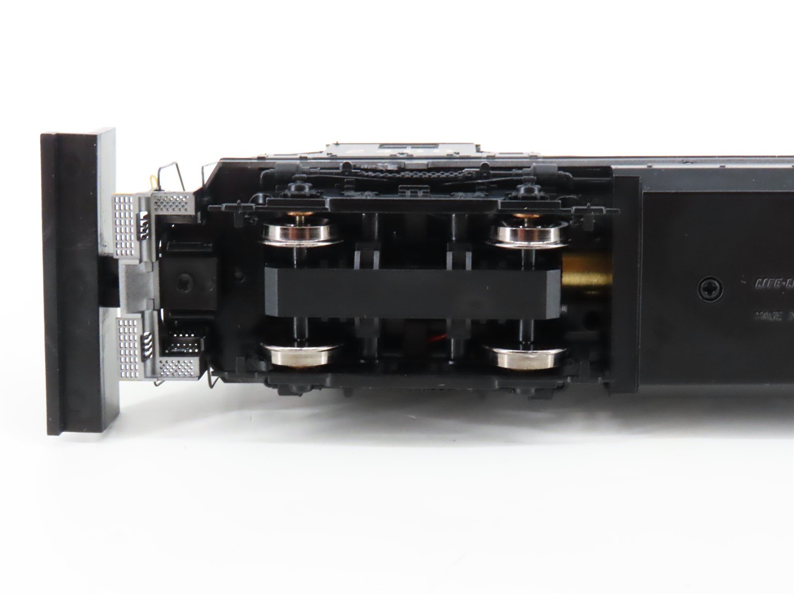 HO Proto 2000 920-31343 PRR Pennsylvania ALCO RS27 Diesel #2400 - DCC Ready