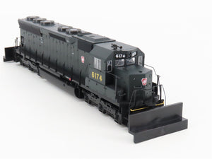 HO Scale Proto 2000 30731 PRR Pennsylvania EMD SD45 Diesel #6174 - DCC Ready