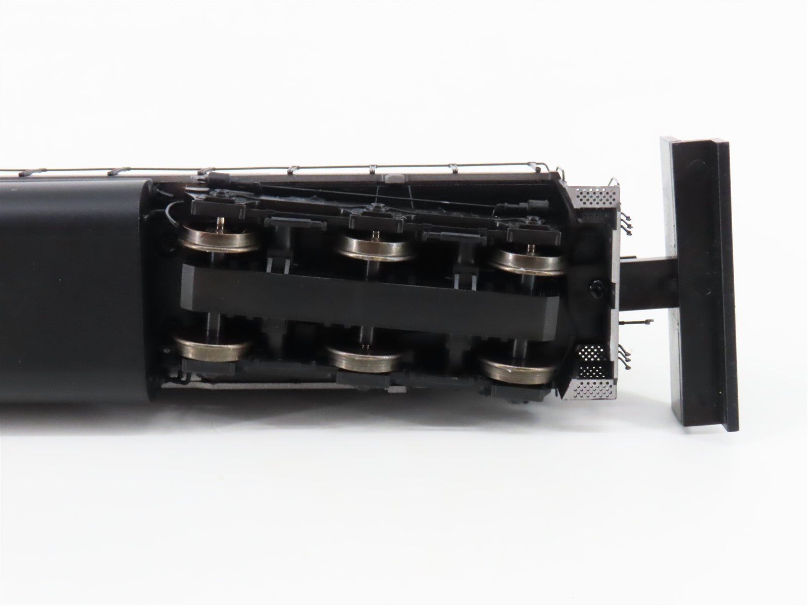 HO Scale Proto 2000 30731 PRR Pennsylvania EMD SD45 Diesel #6174 - DCC Ready